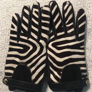 Henri Bendel gloves